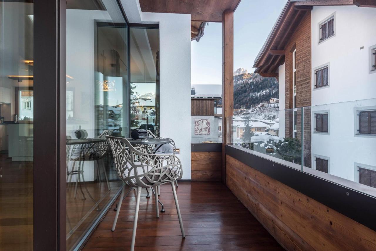 오르띠세이 Paruda Mountainchalet 빌라 외부 사진