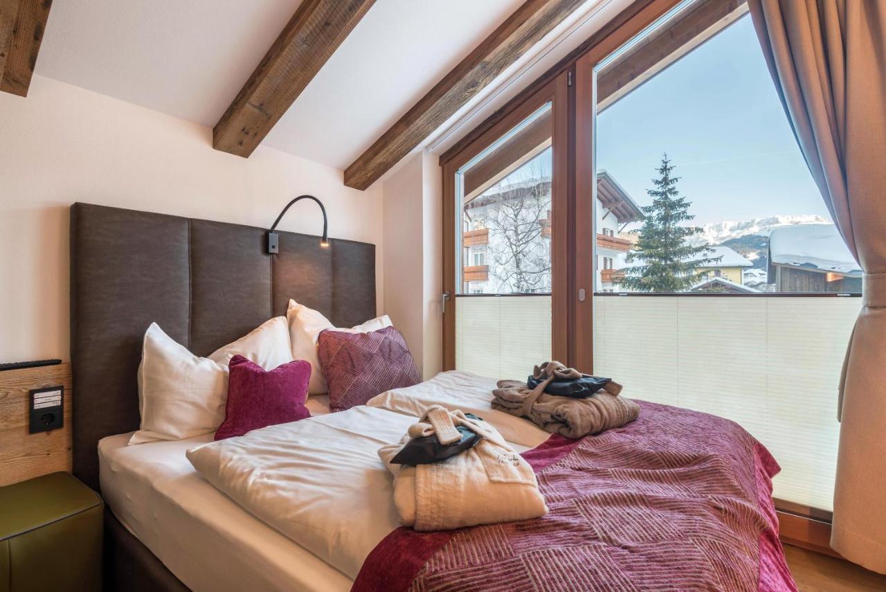 오르띠세이 Paruda Mountainchalet 빌라 외부 사진